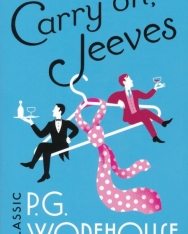 P.G. Wodehouse: Carry On, Jeeves