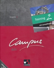 Campus B neu 2 Training mit Lernsoftware
