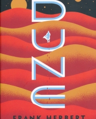 Frank Herbert: Dune (Las crónicas de Dune 1)