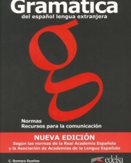 Gramática del espanol lengua extranjera - Nueva edición Libro + Extensión Digital