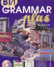 Grammar Plus B1/1 with Audio CD