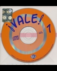 Vale! 1 CD Audio