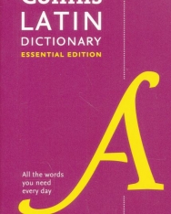 Collins - Latin Dictionary (Essential Edition)