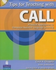 Tips for Teaching with CALL with CD-ROM