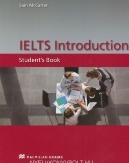 IELTS Introduction Student's Bokk