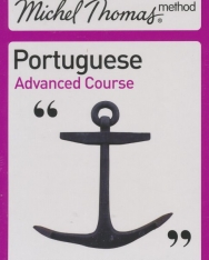 Michel Thomas Method - Portuguese Advanced Course