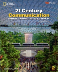 21st Century Communication Second Edition 2 with the Spark platform