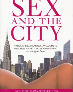 Candace Bushnell: Sex and the City