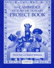 The Cambridge Picture Dictionary Project book