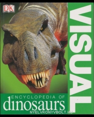 DK Visual Encyclopedia of Dinosaurus