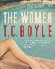 T. C. Boyle: The Women