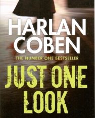 Harlan Coben: Just One Look
