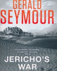 Gerald Seymour: Jericho's War