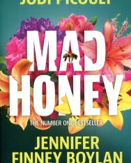 Jodi Picoult: Mad Honey