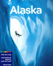 Lonely Planet - Alaska Travel Guide (13th Edition)