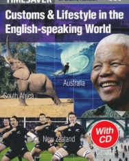 English Timesavers: Customs and Lifestyle in the English-speaking World (with CD) - Photocopiable
