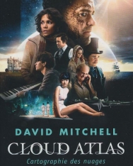 David Mitchell: Cloud Atlas (francia nyelven)