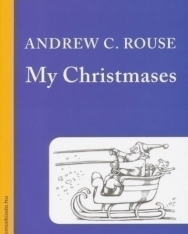 Andrew C. Rouse: My Christmases - Bluebird reader's academy B1