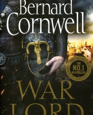 Bernard Cornwell: The War Lord (Book 13)