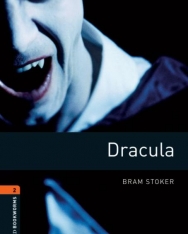 Dracula - Oxford Bookworms Library Level 2