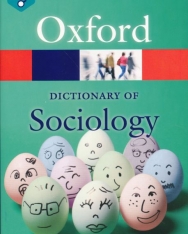 Oxford Dictionary of Sociology 4th
