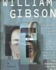 William Gibson: Pattern Recognition
