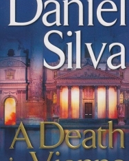 Daniel Silva: A Death in Vienna