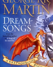 George R.R. Martin: Dreamsongs - A Rretrospective (Book One)
