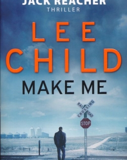 Lee Child: Make Me