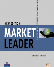 Market Leader - New Edition - Upper Intermediate Test File