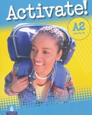Activate! A2 Workbook