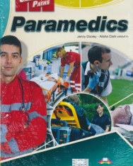 Career Paths - Paramedics Stundet's Book with Digibook App