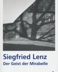 Siegfried Lenz: Der Geist der Mirabelle: Geschichten aus Bollerup