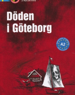 Döden i Göteborg A2