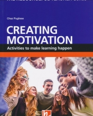 Creating Motivation - Activities to make learning happen