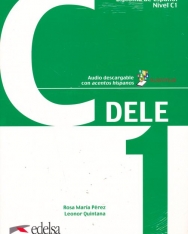 Preparación al DELE C1. Libro del alumno con espansione online