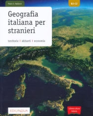 Geografia italiana per stranieri - Territorio, abitanti, economia