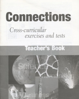 Connections Teacher's Book