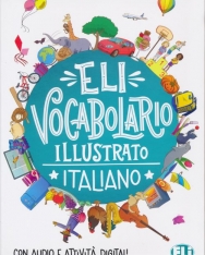 ELI Vocabolario Illustrado - Italiano