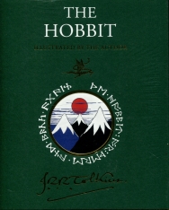 J. R. R. Tolkien: The Hobbit: Illustrated by the Author