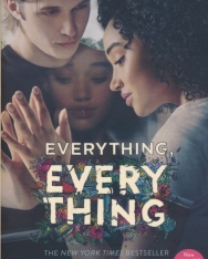 Nicola Yoon: Everything, Everything