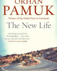 Orhan Pamuk: The New Life