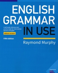 English Grammar in Use (5th Edition) without Answers