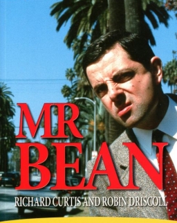 Mr Bean with Audio CD/CD-ROM - Pearson English Active ReadersLevel 2