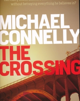 Michael Connelly: The Crossing