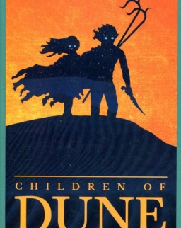 Frank Herbert: Children Of Dune