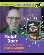Ralph Baer - The Man Behind Video Games