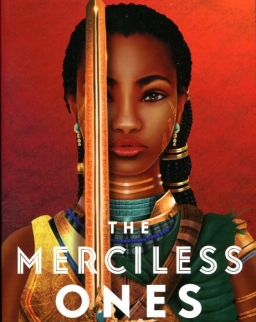 Namina Forna: The Merciless Ones (Gilded - Book 2)