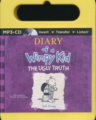Jeff Kinney: Diary of a Wimpy Kid - The Ugly Truth MP3