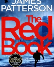 James Patterson: The Red Book